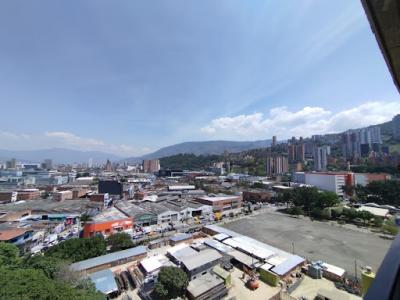 Arriendo De Apartamento En Medellin, 88 mt2, 2 habitaciones