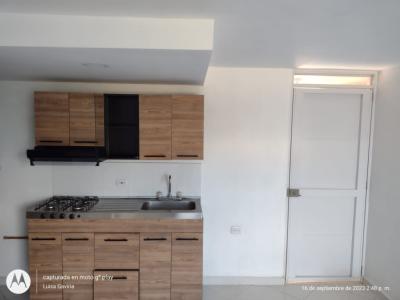 Apartamento En Arriendo En Medellin En San Antonio De Prado A16518, 46 mt2, 3 habitaciones