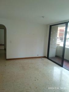 Apartamento En Arriendo En Medellin En Conquistadores A26886, 98 mt2, 3 habitaciones