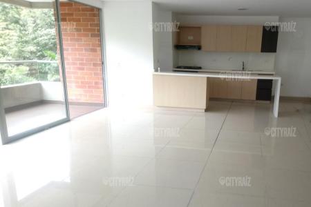 Apartamento En Arriendo En Medellin En Castropol A29072, 95 mt2, 3 habitaciones