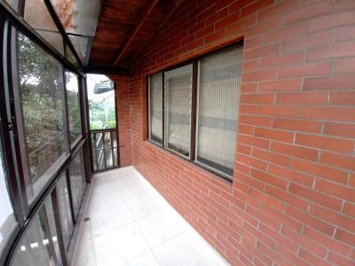 Apartamento En Arriendo En Medellin En Manila A34923, 108 mt2, 3 habitaciones