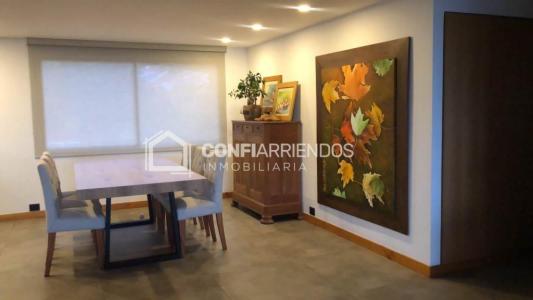 Apartamento En Arriendo En Medellin En El Tesoro A34963, 211 mt2, 3 habitaciones