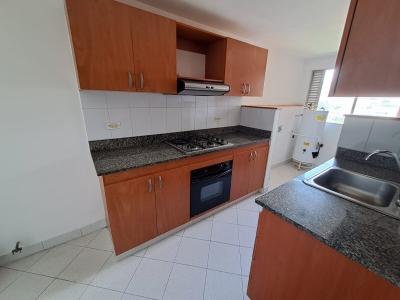 Apartamento En Arriendo En Medellin En Castropol A34995, 130 mt2, 3 habitaciones