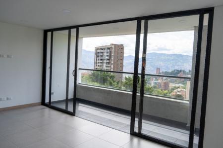 Apartamento En Arriendo En Medellin En El Tesoro A35020, 127 mt2, 3 habitaciones