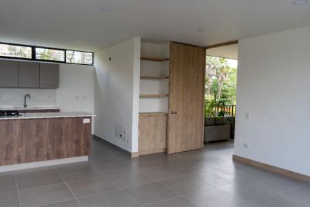 Apartamento En Arriendo En Medellin En El Tesoro A35021, 127 mt2, 3 habitaciones