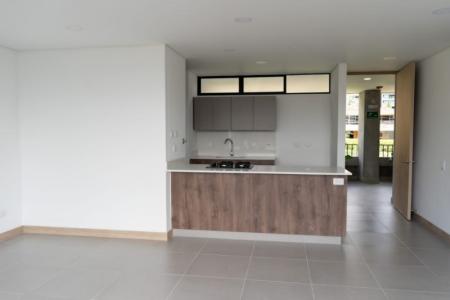 Apartamento En Arriendo En Medellin En El Tesoro A35023, 198 mt2, 3 habitaciones