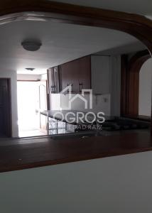 Apartamento En Arriendo En Medellin En Calasanz A35770, 180 mt2, 3 habitaciones