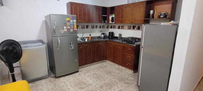 Apartamento En Arriendo En Medellin En Florida Nueva A37678, 68 mt2, 3 habitaciones