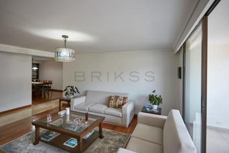 Apartamento En Arriendo En Medellin En Las Palmas A78440, 187 mt2, 3 habitaciones