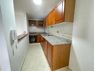 Apartamento En Arriendo En Medellin En Belen Miravalle A95062, 100 mt2, 3 habitaciones