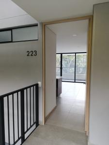 Apartamento En Arriendo En Medellin En El Poblado A99264, 99 mt2, 2 habitaciones