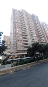 Apartamento En Arriendo En Medellin En Calasanz A107516, 83 mt2, 3 habitaciones