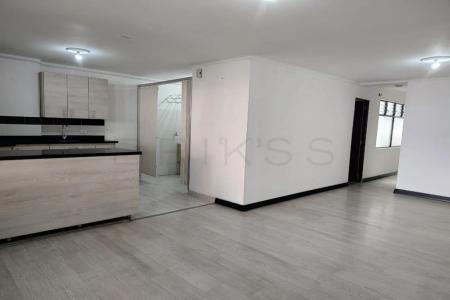 Apartamento En Arriendo En Medellin En Velodromo A109047, 95 mt2, 3 habitaciones