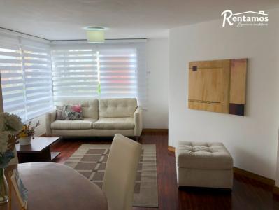 Apartamento En Arriendo En Medellin En La Frontera A115647, 95 mt2, 3 habitaciones