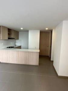 Apartamento En Arriendo En Medellin En Santa Fe A119146, 68 mt2, 3 habitaciones