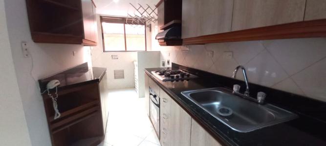 Apartamento En Arriendo En Medellin En Laureles A122120, 100 mt2, 3 habitaciones