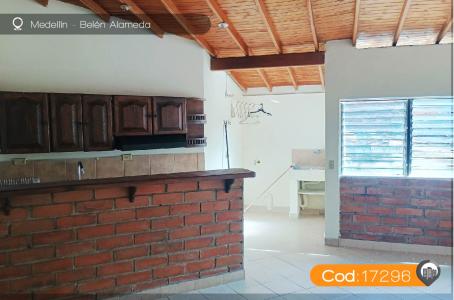 Apartamento En Arriendo En Medellin En Belen Alameda A123424, 100 mt2, 3 habitaciones