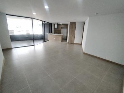 Apartamento En Arriendo En Medellin En Las Palmas A127262, 100 mt2, 2 habitaciones