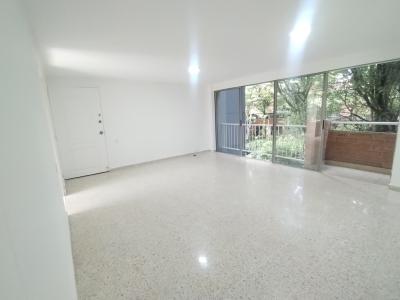 Apartamento En Arriendo En Medellin En El Poblado A127419, 100 mt2, 3 habitaciones