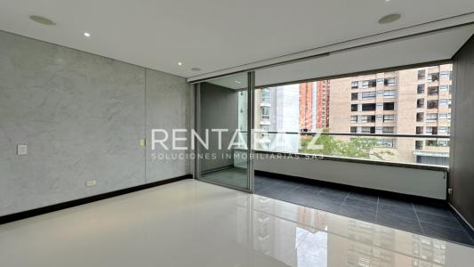 Apartamento En Arriendo En Medellin En Santa Maria De Los Angeles A127650, 130 mt2, 3 habitaciones