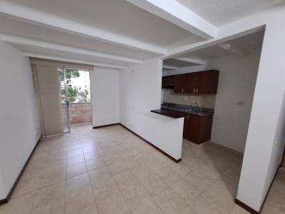 Apartamento En Arriendo En Medellin En Belen Loma De Los Bernal A133704, 68 mt2, 3 habitaciones