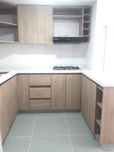 Apartamento En Arriendo En Medellin En Trapiche A133713, 62 mt2, 3 habitaciones