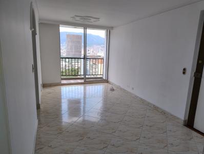 Apartamento En Arriendo En Medellin En Robledo A133745, 70 mt2, 3 habitaciones