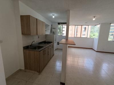 Apartamento En Arriendo En Medellin En San Julian A133824, 65 mt2, 2 habitaciones