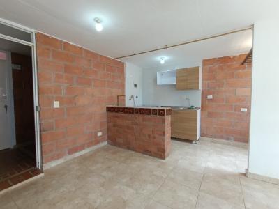 Apartamento En Arriendo En Medellin En San Antonio De Prado A139654, 42 mt2, 2 habitaciones