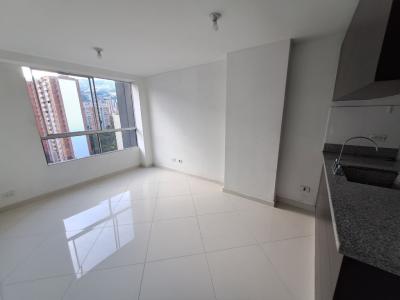 Apartamento En Arriendo En Medellin En Los Colores A139958, 65 mt2, 3 habitaciones