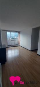 Apartamento En Arriendo En Medellin En Los Colores A142846, 60 mt2, 3 habitaciones