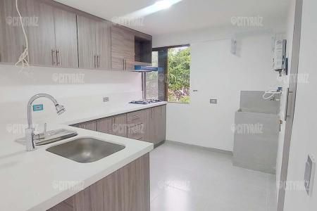 Apartamento En Arriendo En Medellin En Guayabal A143582, 80 mt2, 3 habitaciones