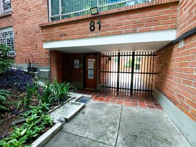 Apartamento En Arriendo En Medellin En Carlos E Restrepo A143634, 60 mt2, 2 habitaciones