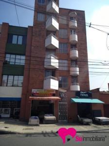 Apartamento En Arriendo En Medellin En San Joaquin A143694, 65 mt2, 3 habitaciones