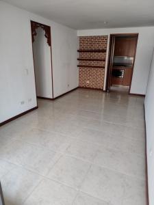 Apartamento En Arriendo En Medellin En Belen Loma De Los Bernal A150808, 70 mt2, 3 habitaciones