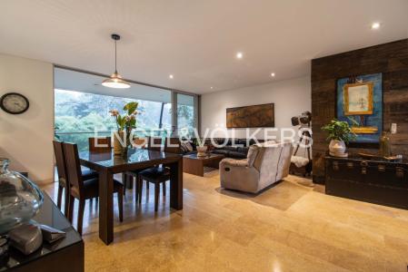 Apartamento En Arriendo En Medellin En Los Balsos A150895, 153 mt2, 2 habitaciones