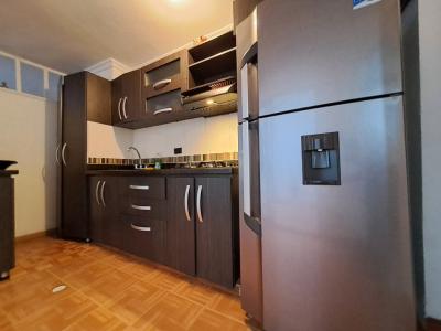 Apartamento En Arriendo En Medellin En Calasanz A151193, 130 mt2, 3 habitaciones