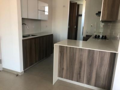 Apartamento En Arriendo En Medellin En El Poblado A151488, 108 mt2, 3 habitaciones