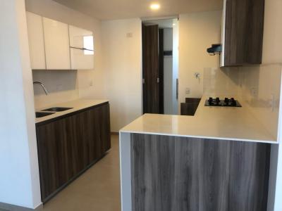 Apartamento En Arriendo En Medellin En El Poblado A151630, 108 mt2, 3 habitaciones