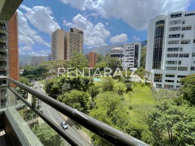 Apartamento En Arriendo En Medellin En El Poblado A151776, 78 mt2, 3 habitaciones