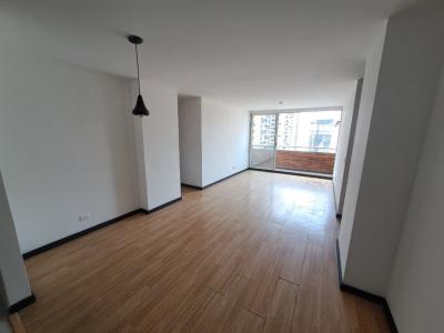 Apartamento En Arriendo En Medellin En El Poblado A151821, 84 mt2, 3 habitaciones