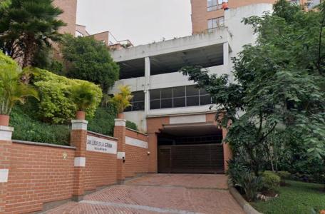 Apartamento En Arriendo En Medellin En San Lucas A152123, 120 mt2, 3 habitaciones