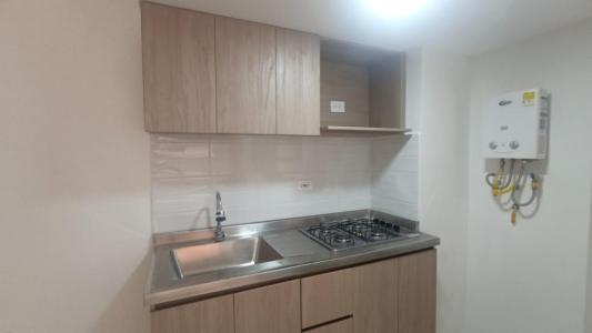 Apartamento En Arriendo En Medellin En San Antonio De Prado A152191, 42 mt2, 3 habitaciones