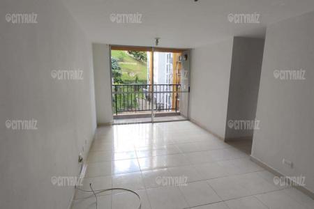 Apartamento En Arriendo En Medellin En Rodeo Alto A153630, 54 mt2, 3 habitaciones