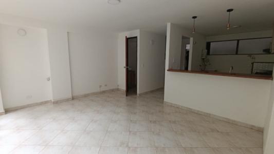 Apartamento En Arriendo En Medellin En El Poblado A153936, 75 mt2, 2 habitaciones