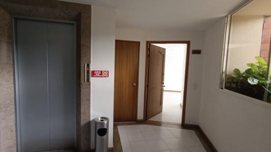 Apartamento En Arriendo En Medellin En Vegas Del Poblado A153963, 65 mt2, 2 habitaciones