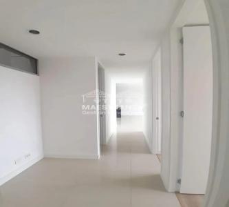 Apartamento En Arriendo En Medellin En Los Balsos A154667, 85 mt2, 3 habitaciones