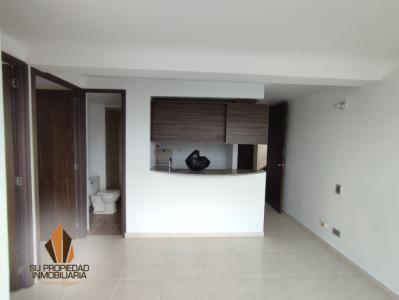 Apartamento En Arriendo En Medellin En Aranjuez A155061, 50 mt2, 2 habitaciones