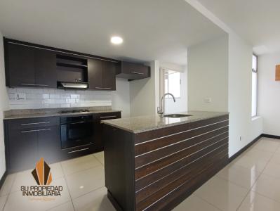 Apartamento En Arriendo En Medellin En El Poblado A155062, 96 mt2, 2 habitaciones