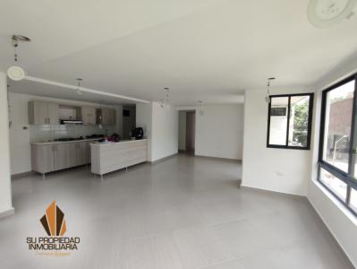 Apartamento En Arriendo En Medellin En La Castellana A155092, 100 mt2, 1 habitaciones